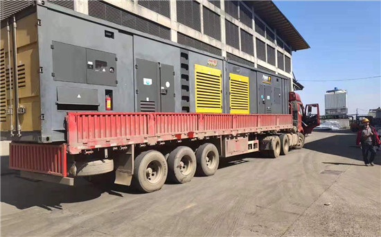 黔东南200KW发电机组适配电缆规格选型指南