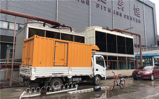 黔东南300KW发电机组适配电缆规格选型指南