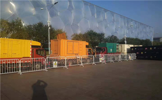 黔东南400KW发电机组适配电缆规格选型指南