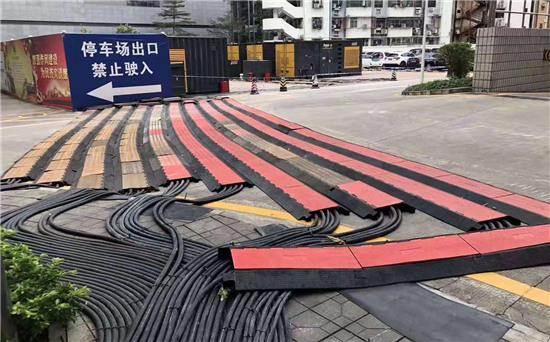 黔东南发电机组电缆选型完整具体步骤（工程通用标准流程）